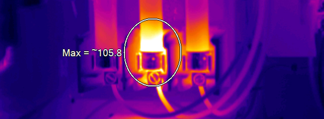 Infrared Thermography